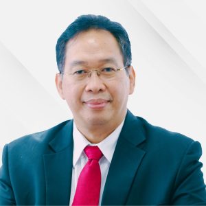 Prof. Dr. I.B.R. Supancana